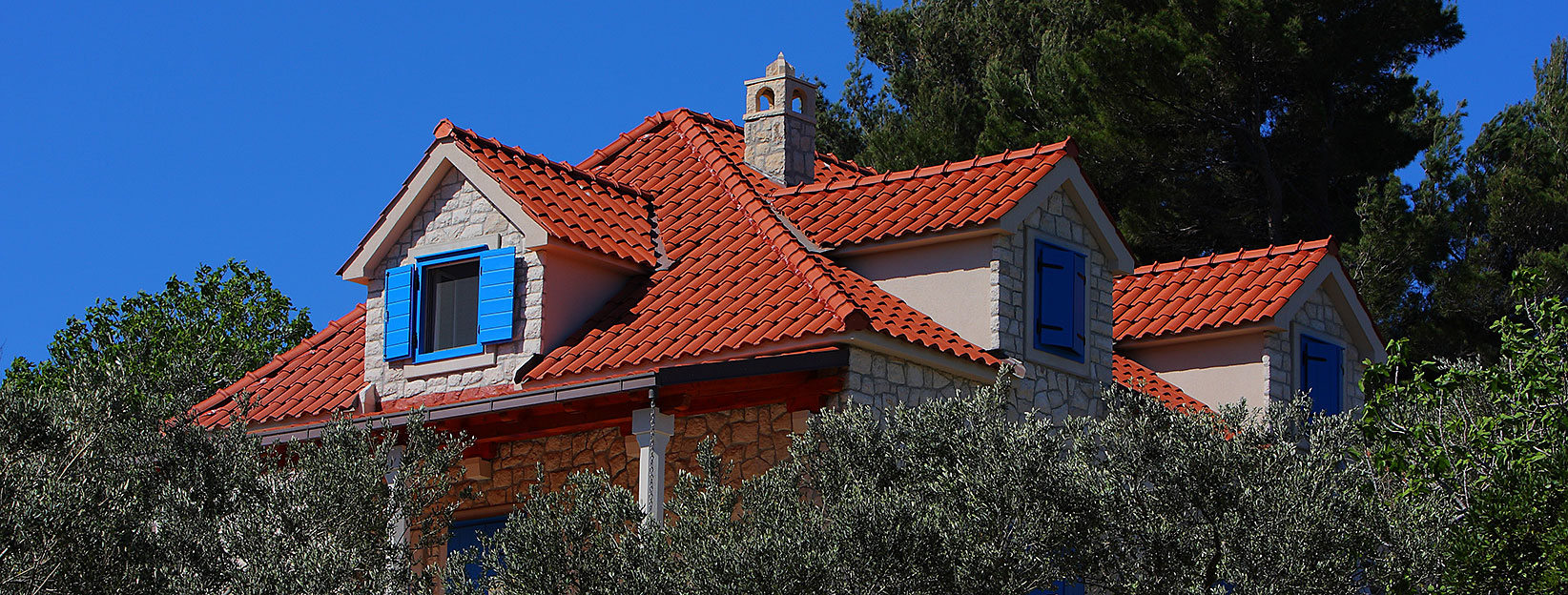 ISLAND OF BRAČ